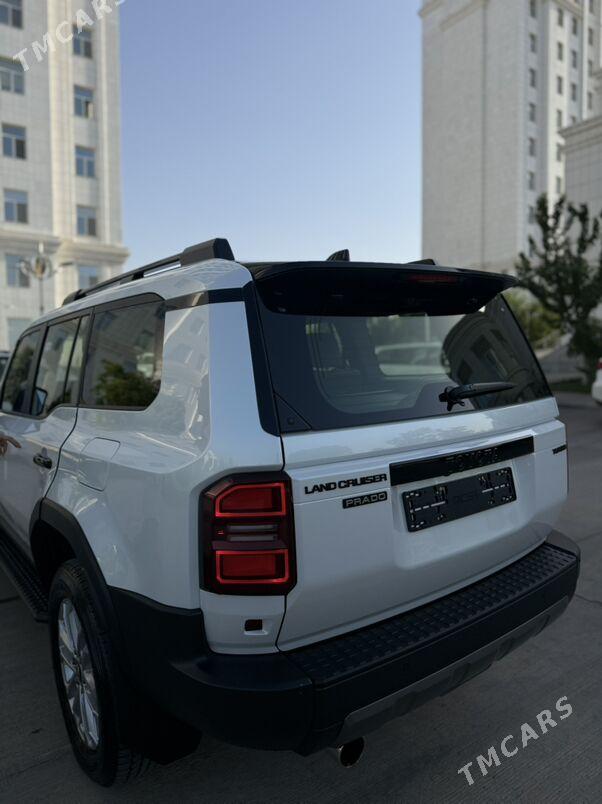 Toyota Land Cruiser 2024 - 1 200 000 TMT - Aşgabat - img 7