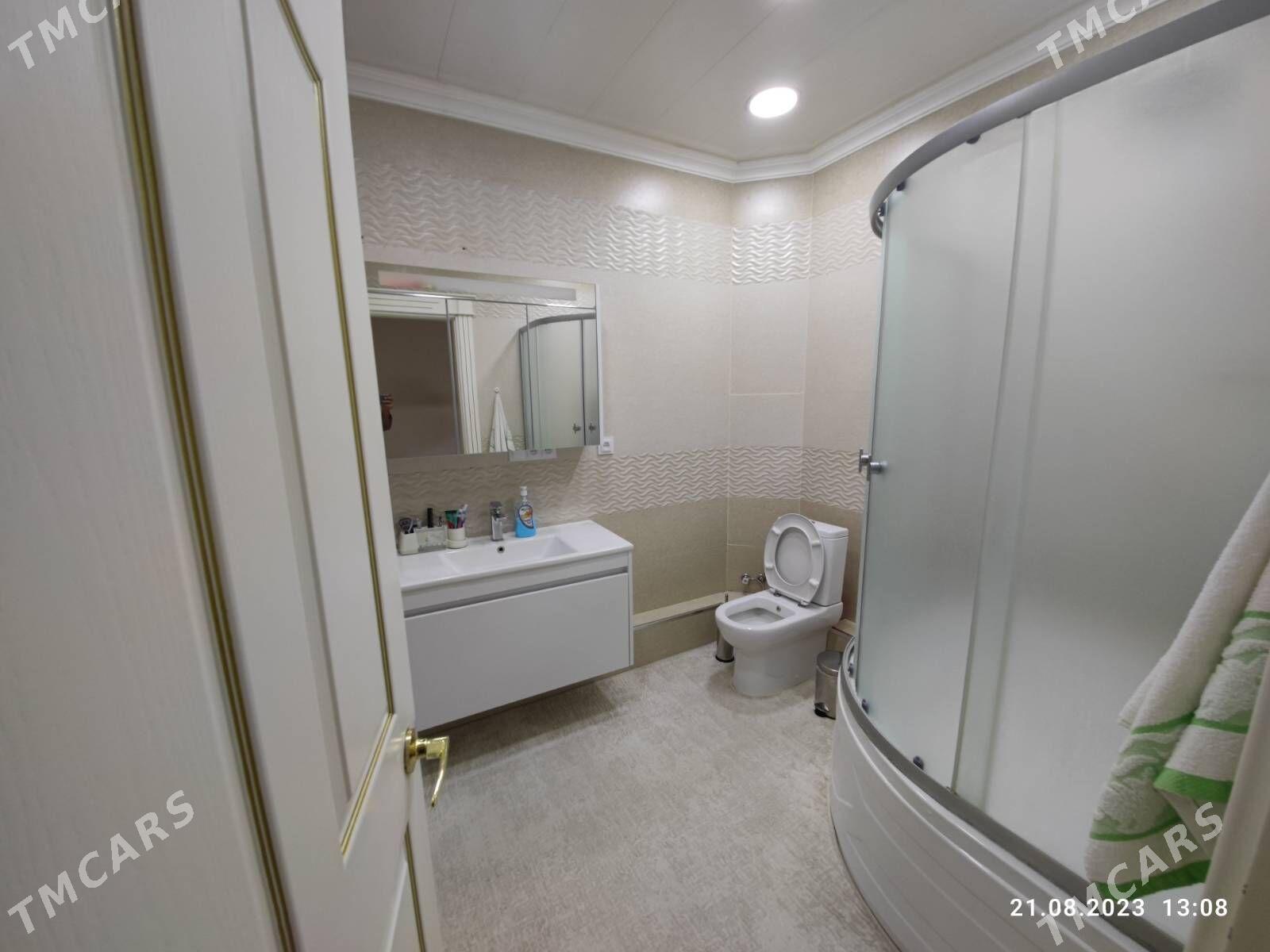 Şaýoly köçe - Ашхабад - img 7