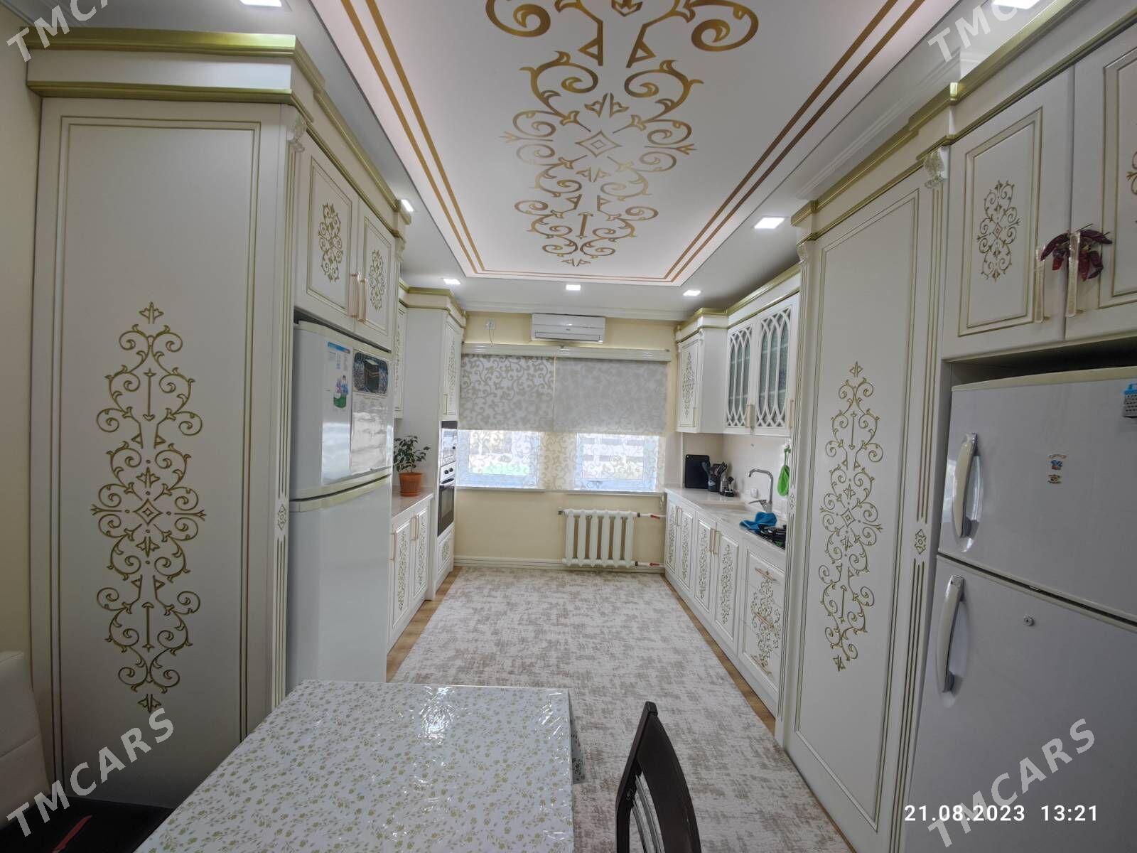 Şaýoly köçe - Ашхабад - img 1