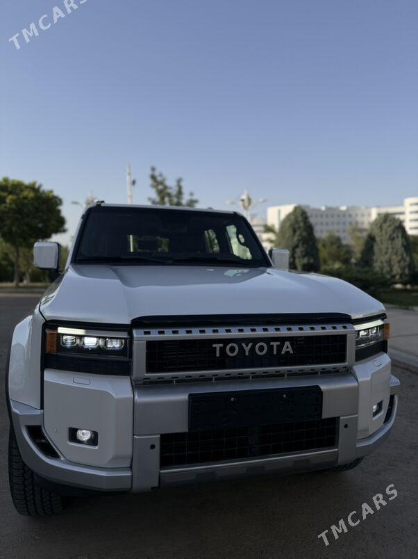 Toyota Land Cruiser 2024 - 1 200 000 TMT - Aşgabat - img 5