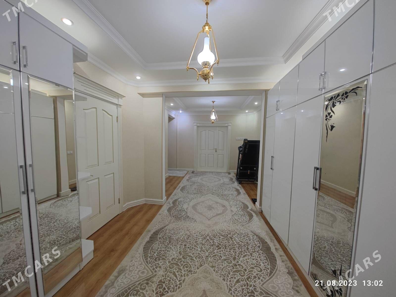 Şaýoly köçe - Ашхабад - img 6