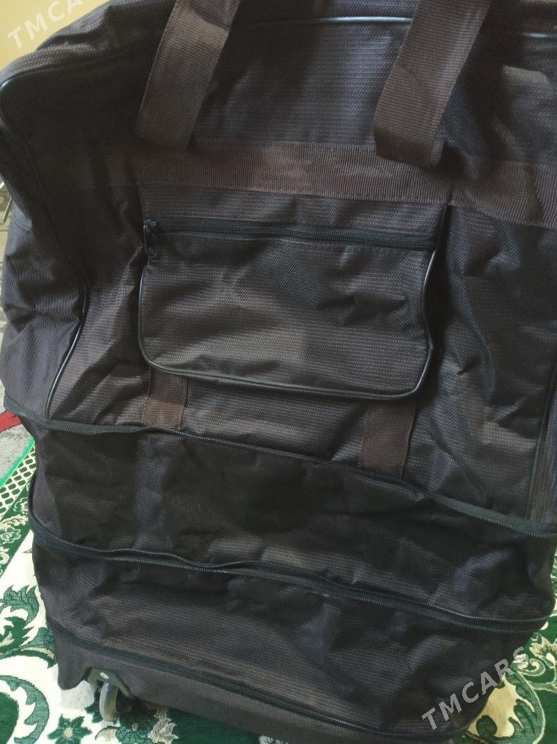 sumka - Гызыларбат - img 2