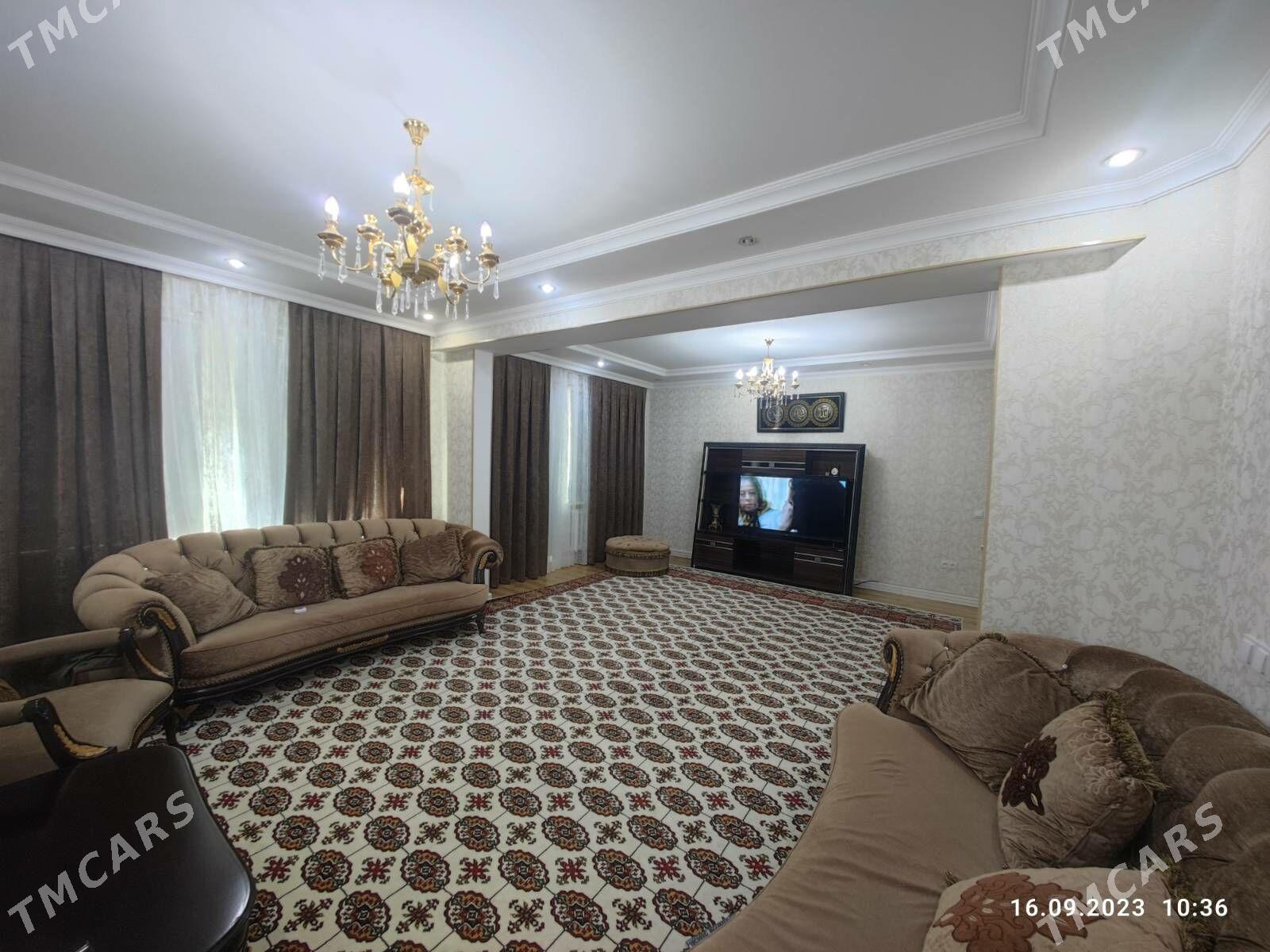 Şaýoly köçe - Ашхабад - img 9