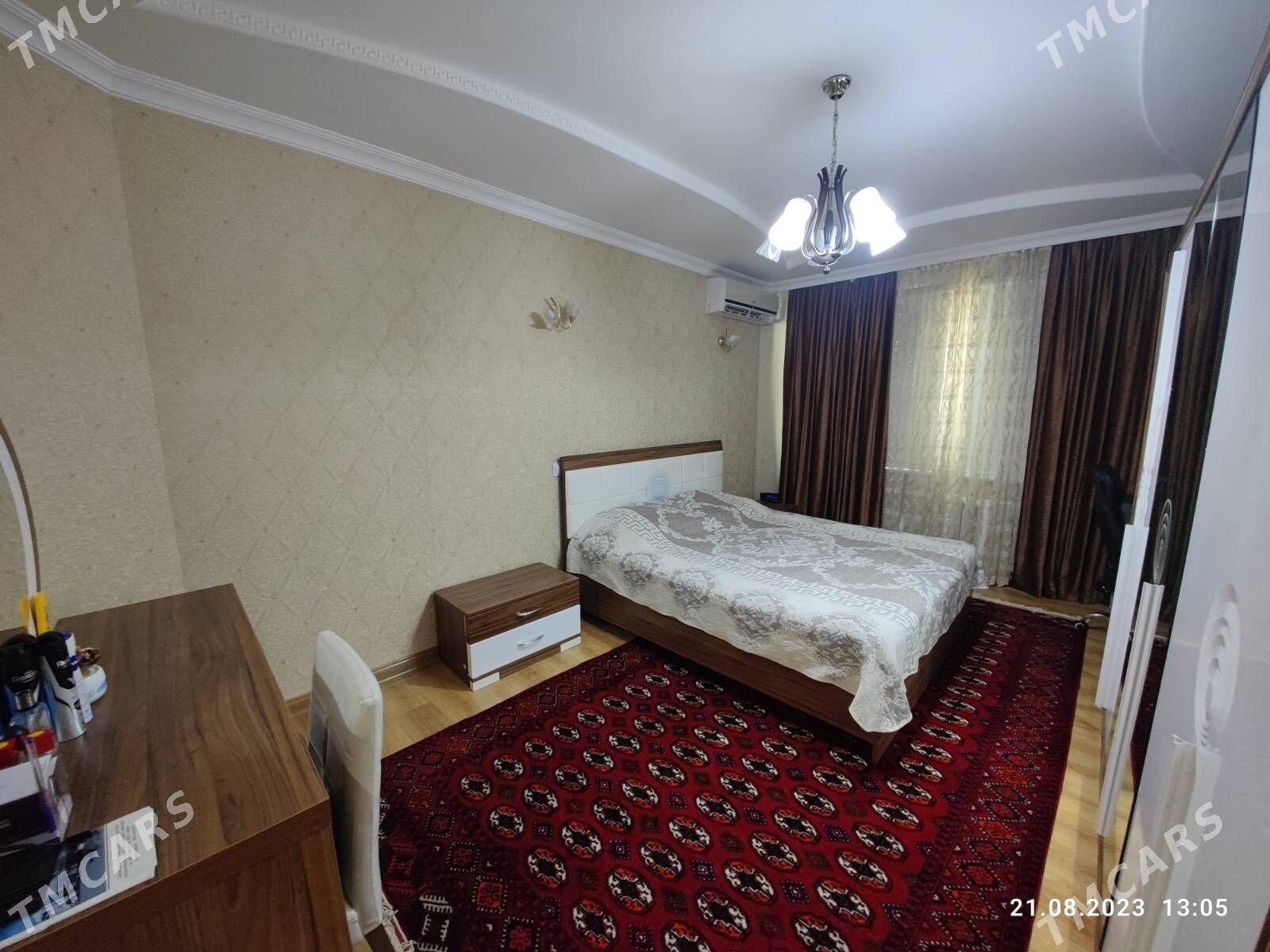 Şaýoly köçe - Ашхабад - img 8