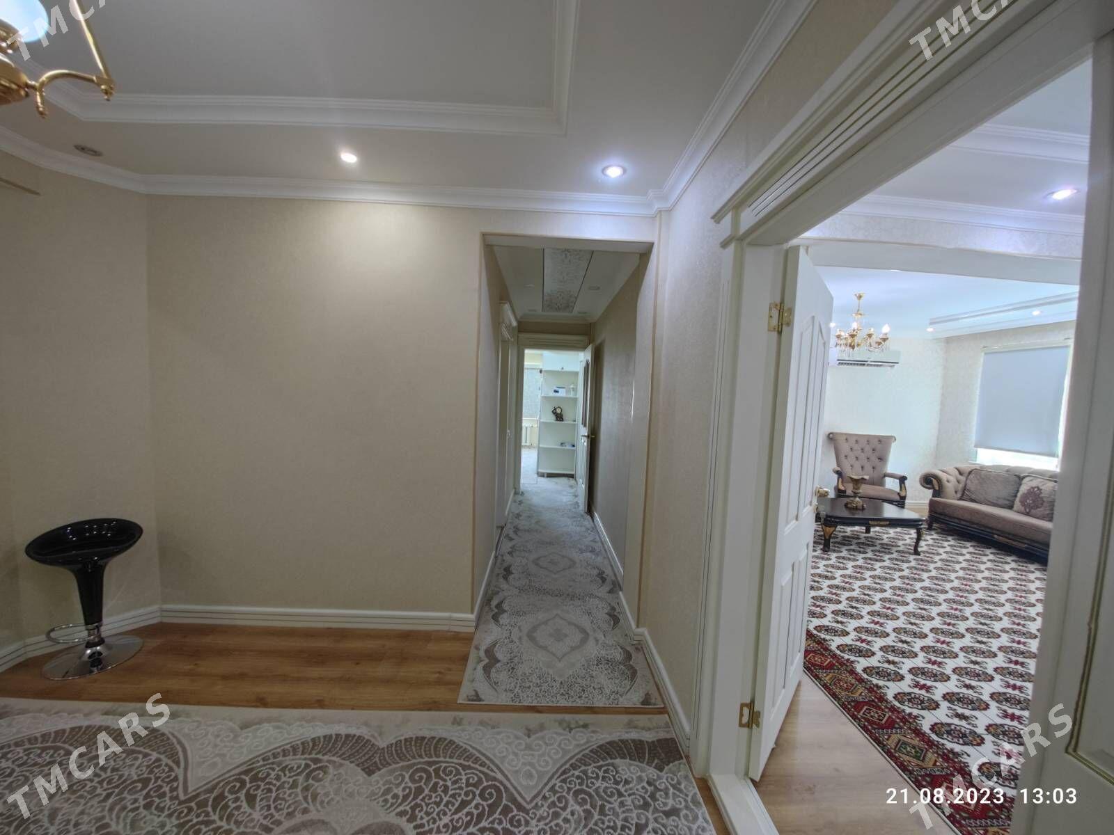 Şaýoly köçe - Ашхабад - img 10