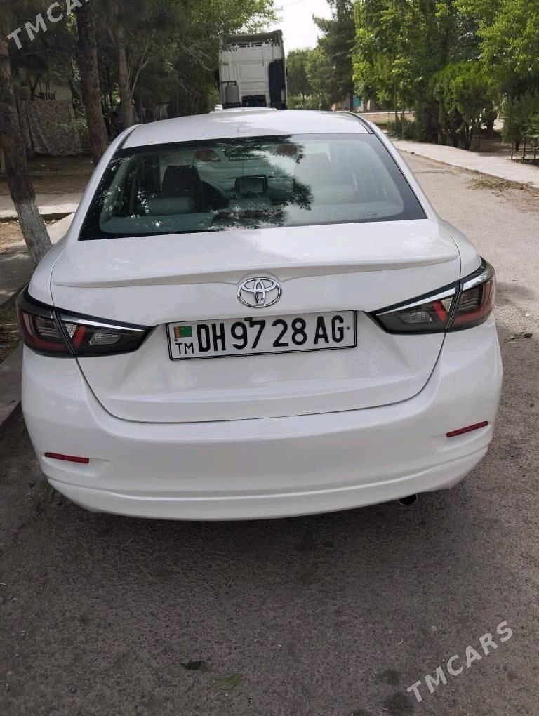 Toyota Yaris iA 2017 - 180 000 TMT - 6 mkr - img 4