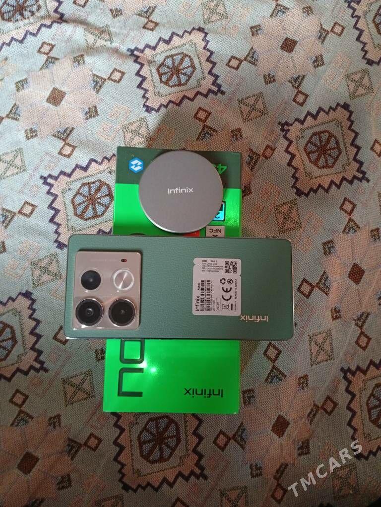 infinix not 40 - Векильбазар - img 2