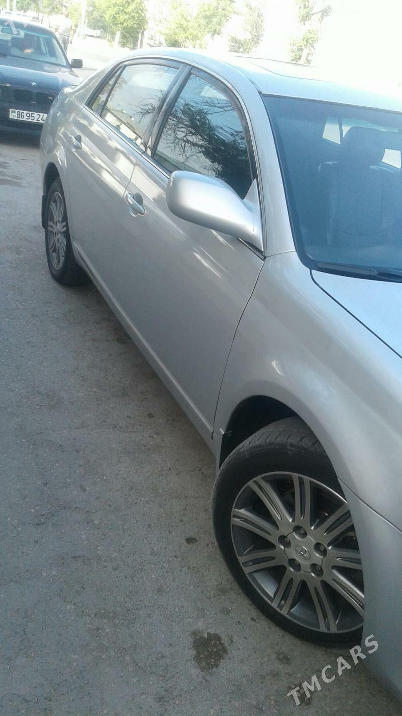 Toyota Avalon 2006 - 210 000 TMT - Балканабат - img 1