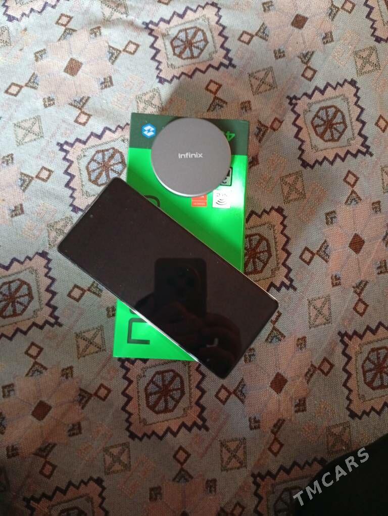 infinix not 40 - Векильбазар - img 3