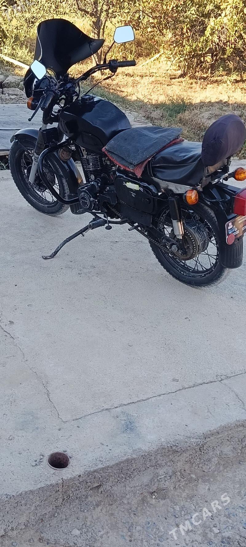 Fekon FK150-8G 2019 - 12 000 TMT - Теджен - img 2