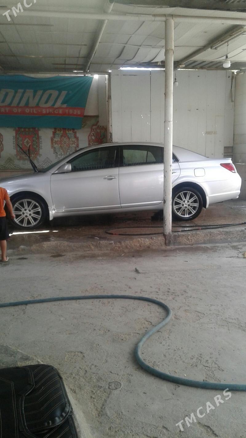 Toyota Avalon 2006 - 210 000 TMT - Балканабат - img 5