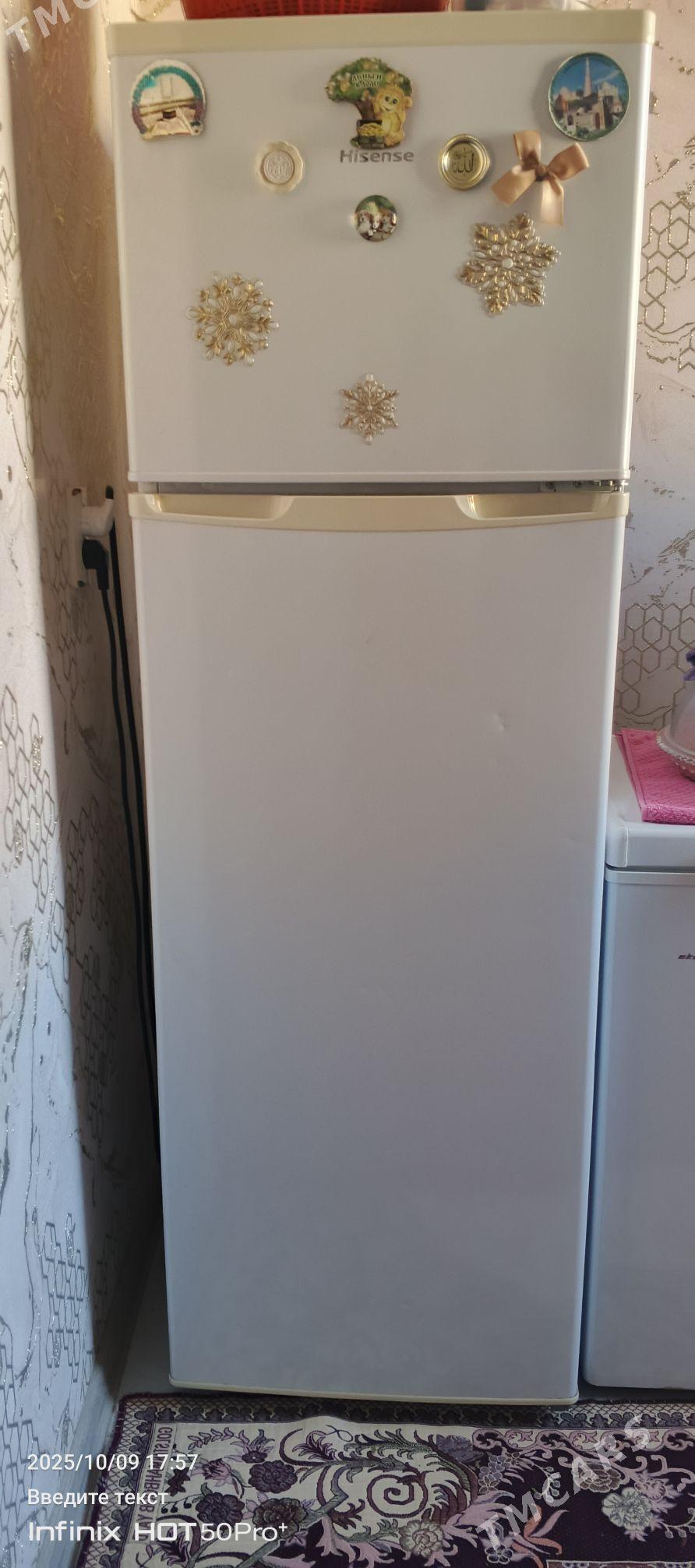 holodilnik - Daşoguz - img 2