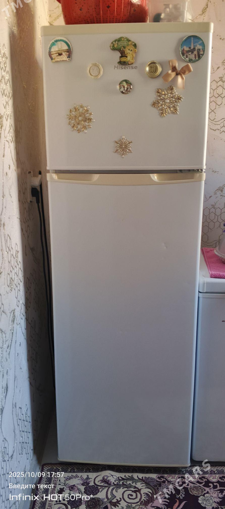 holodilnik - Daşoguz - img 3