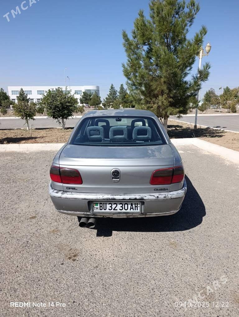 Opel Omega 1995 - 36 000 TMT - Kaka - img 3