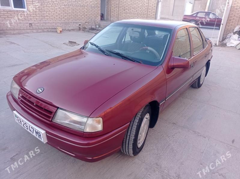 Opel Vectra 1992 - 32 000 TMT - Мары - img 1