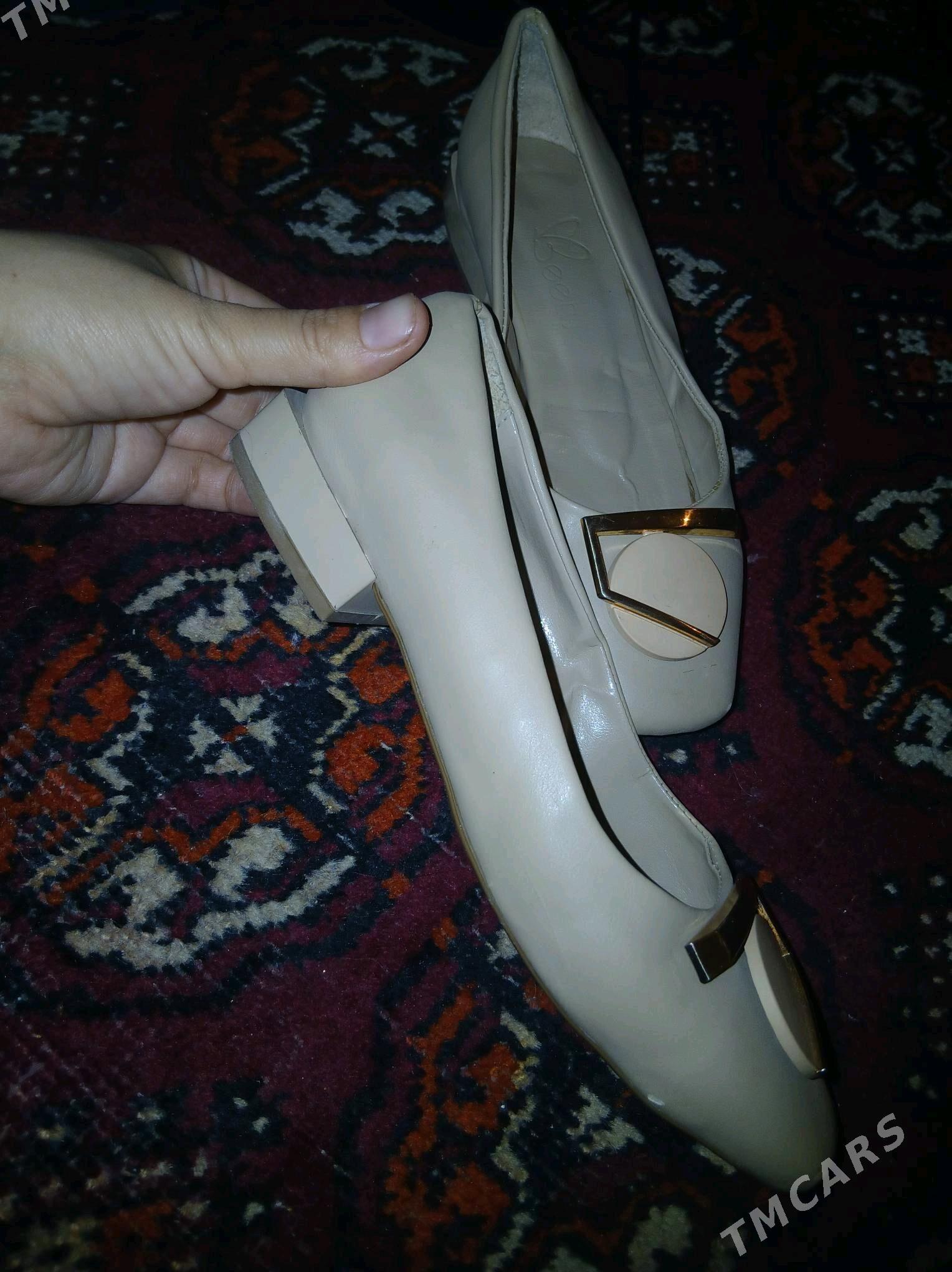 tufli - Дашогуз - img 2