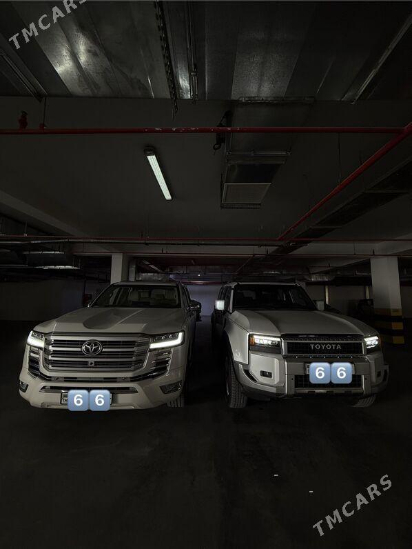 Toyota Land Cruiser 2024 - 1 200 000 TMT - Aşgabat - img 8