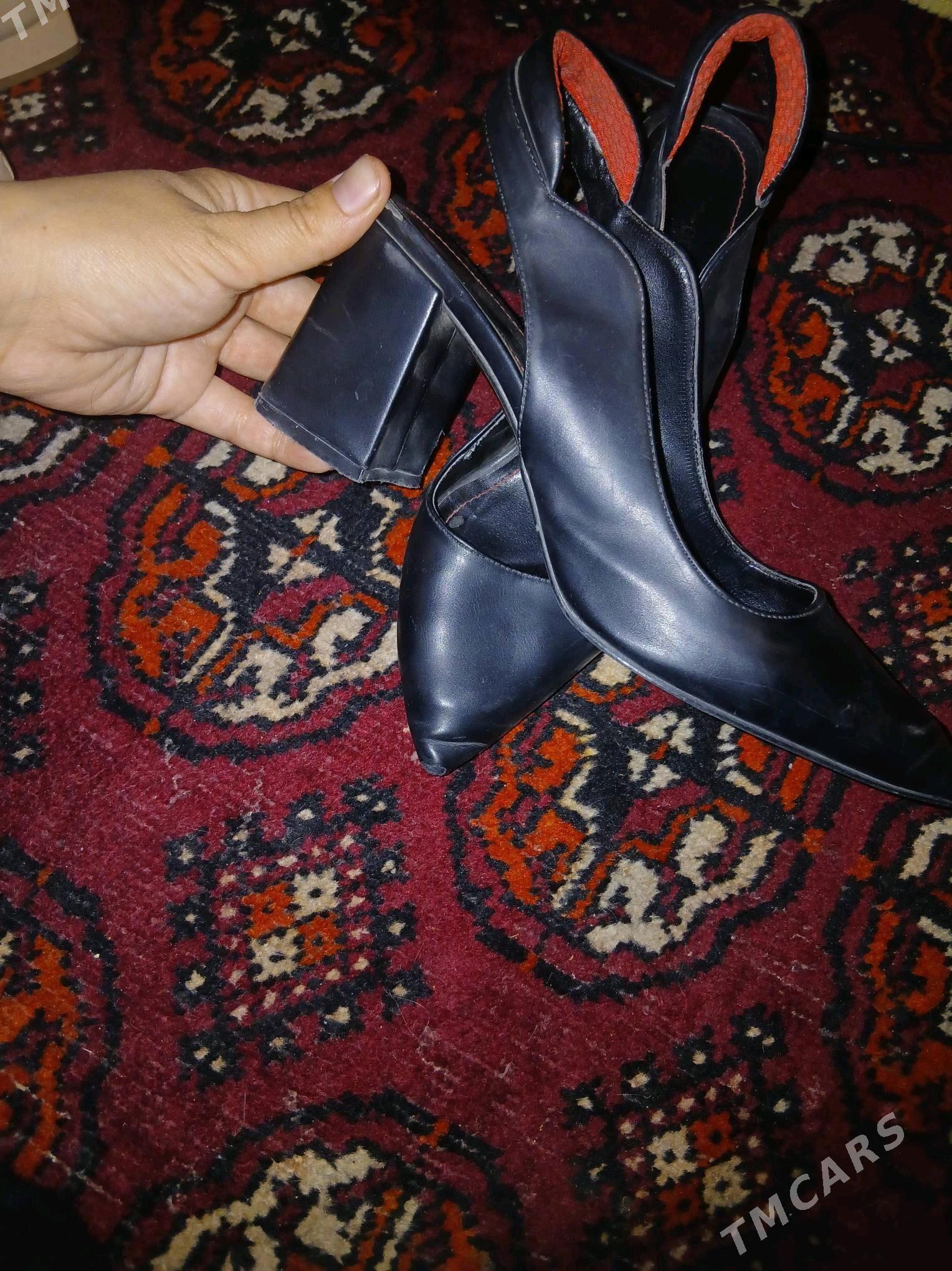 tufli - Дашогуз - img 4