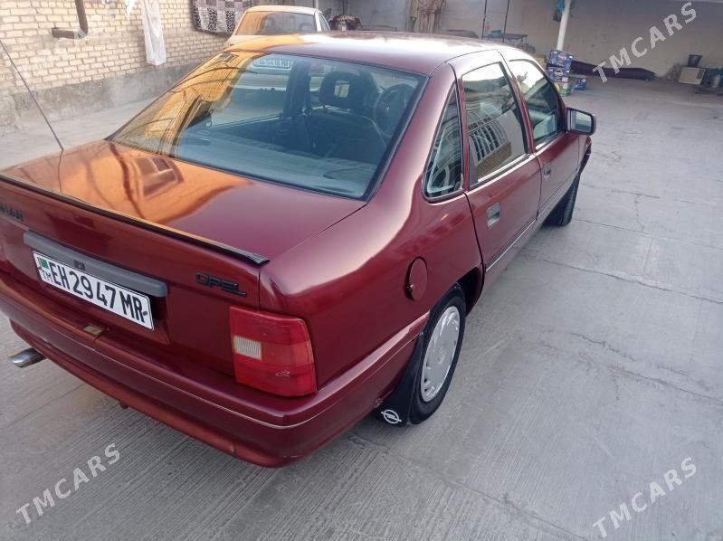 Opel Vectra 1992 - 32 000 TMT - Мары - img 3
