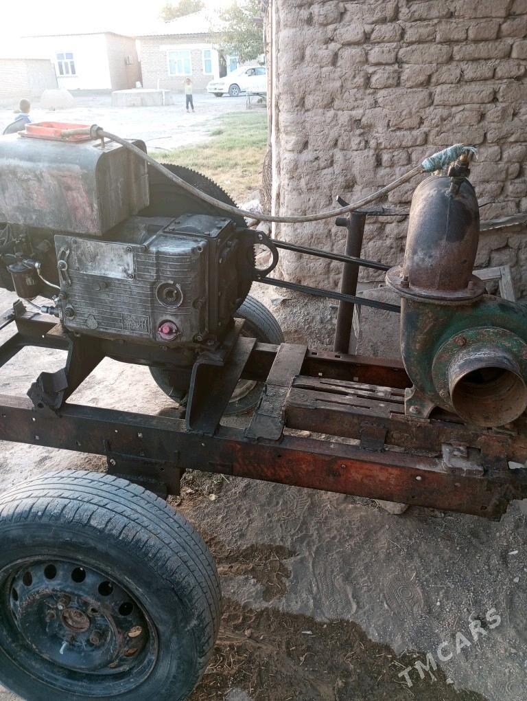 suw nasos 150 lik - Теджен - img 4