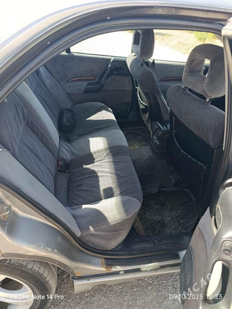 Opel Omega 1995 - 36 000 TMT - Kaka - img 1