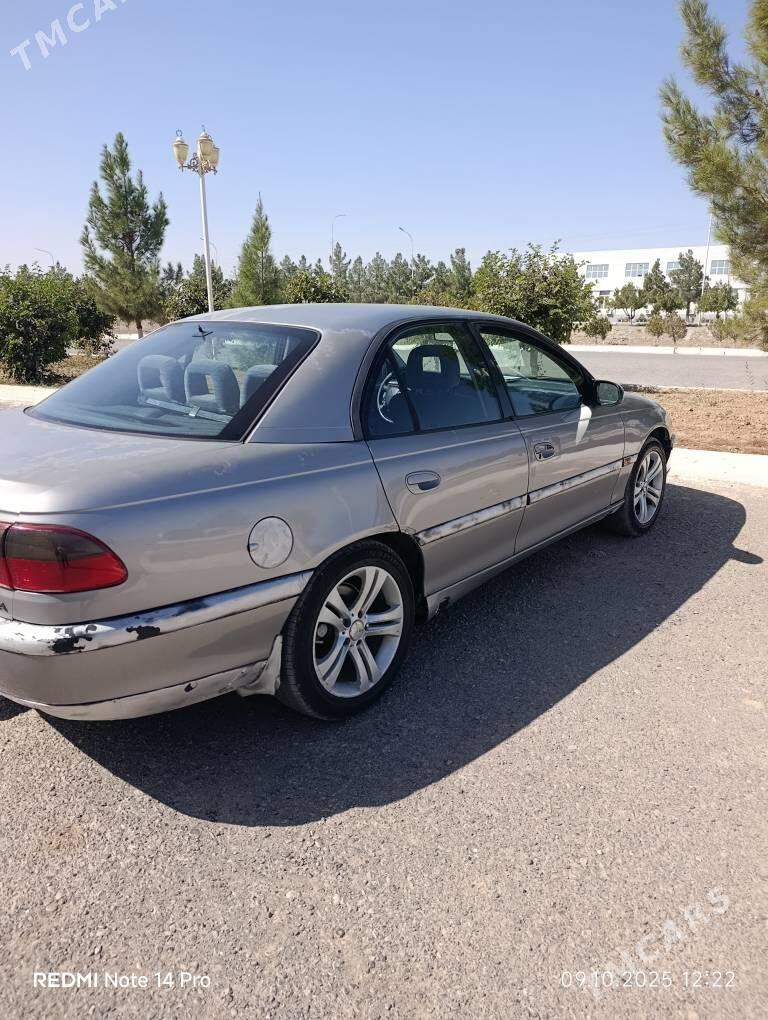 Opel Omega 1995 - 36 000 TMT - Kaka - img 7