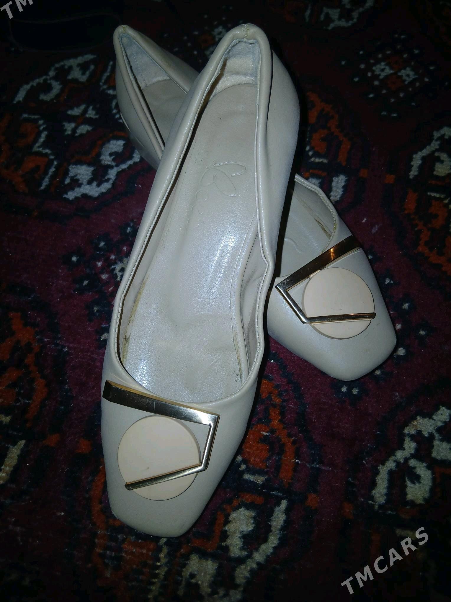 tufli - Дашогуз - img 1