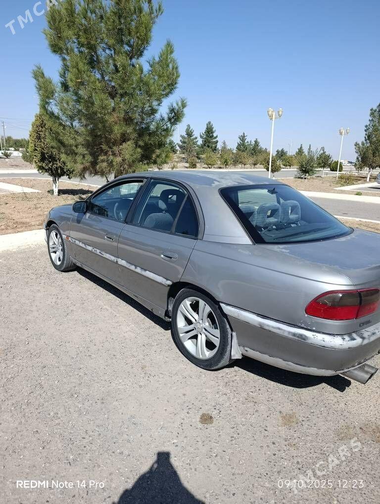 Opel Omega 1995 - 36 000 TMT - Kaka - img 5