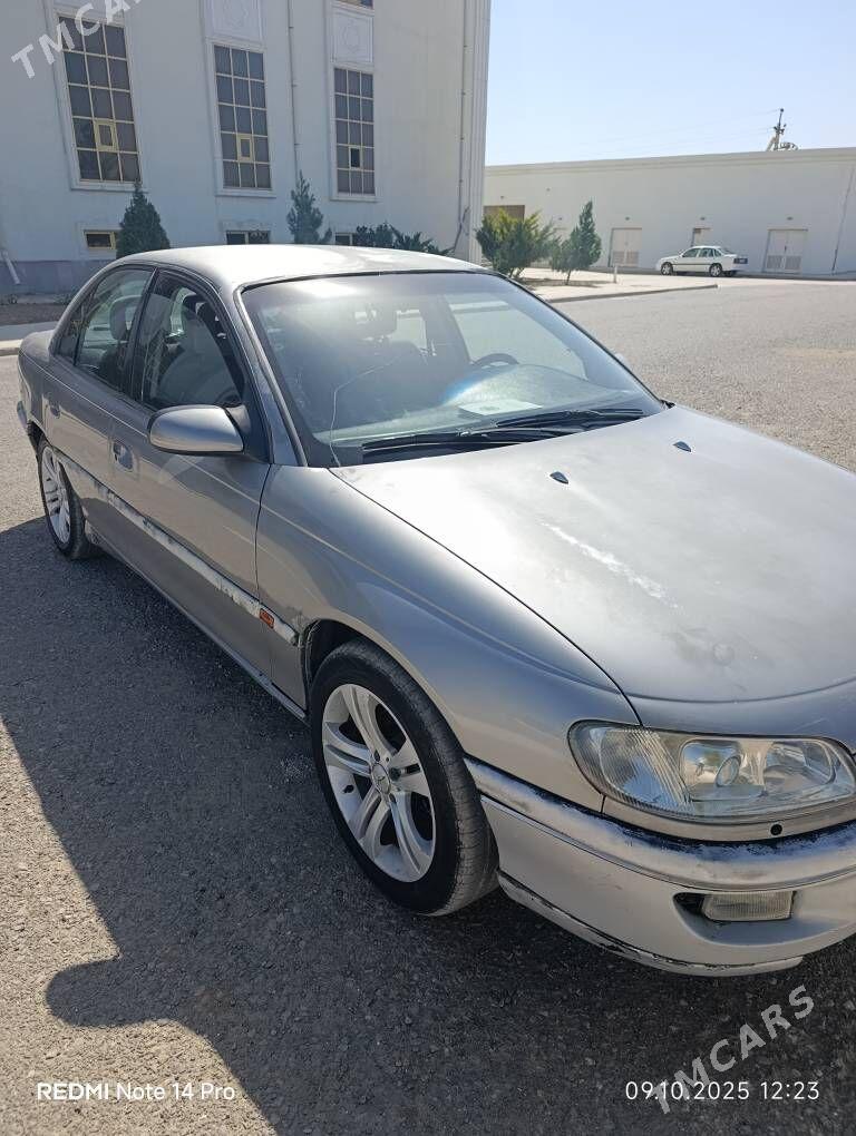 Opel Omega 1995 - 36 000 TMT - Kaka - img 4