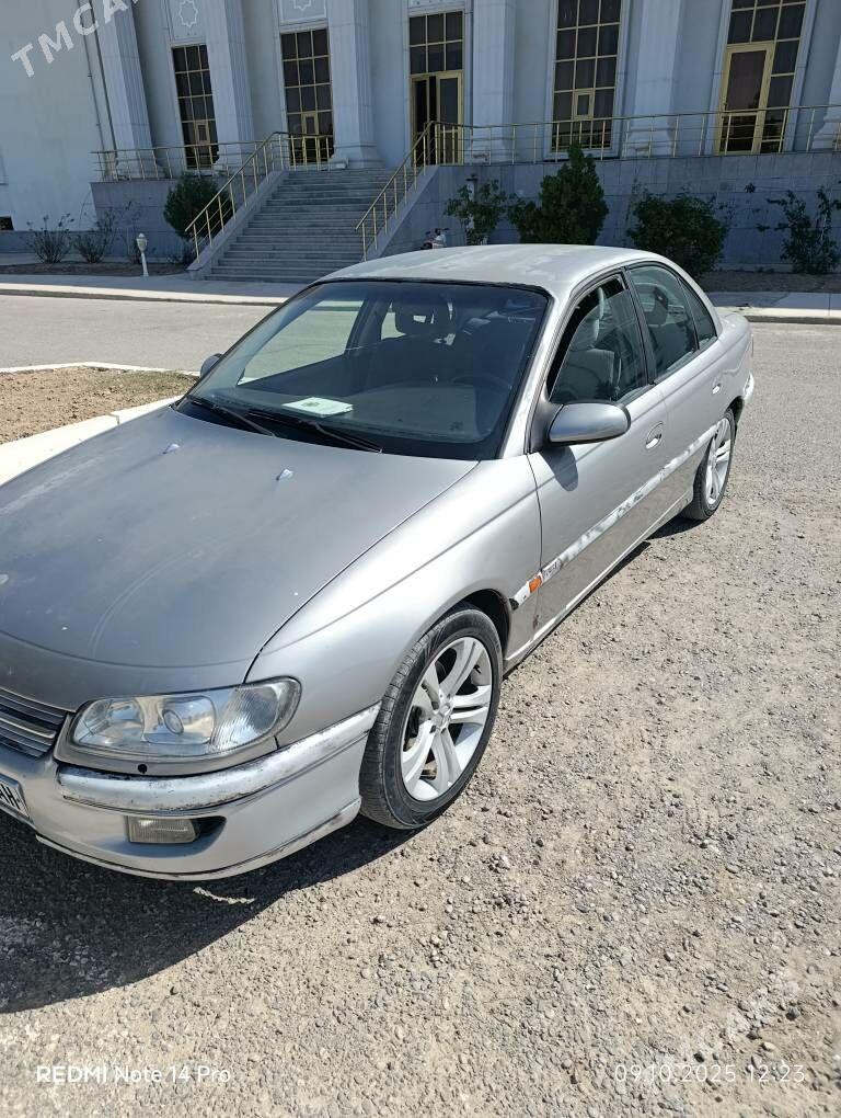 Opel Omega 1995 - 36 000 TMT - Kaka - img 6