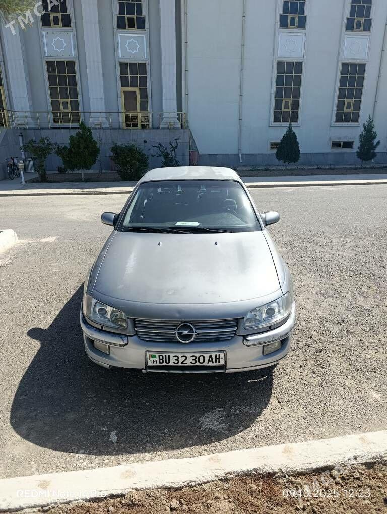 Opel Omega 1995 - 36 000 TMT - Kaka - img 2