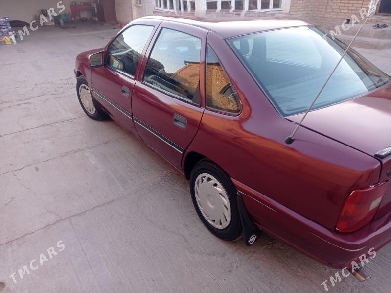 Opel Vectra 1992 - 32 000 TMT - Мары - img 2