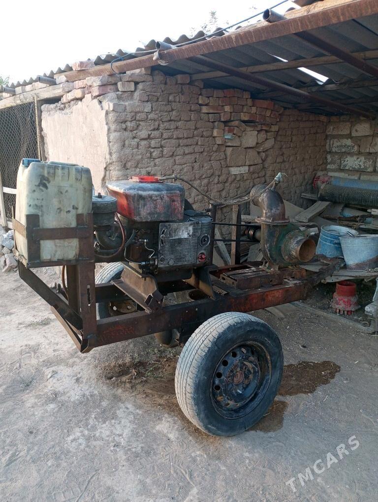 suw nasos 150 lik - Теджен - img 3