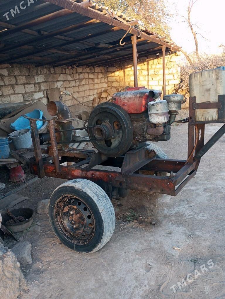 suw nasos 150 lik - Теджен - img 2