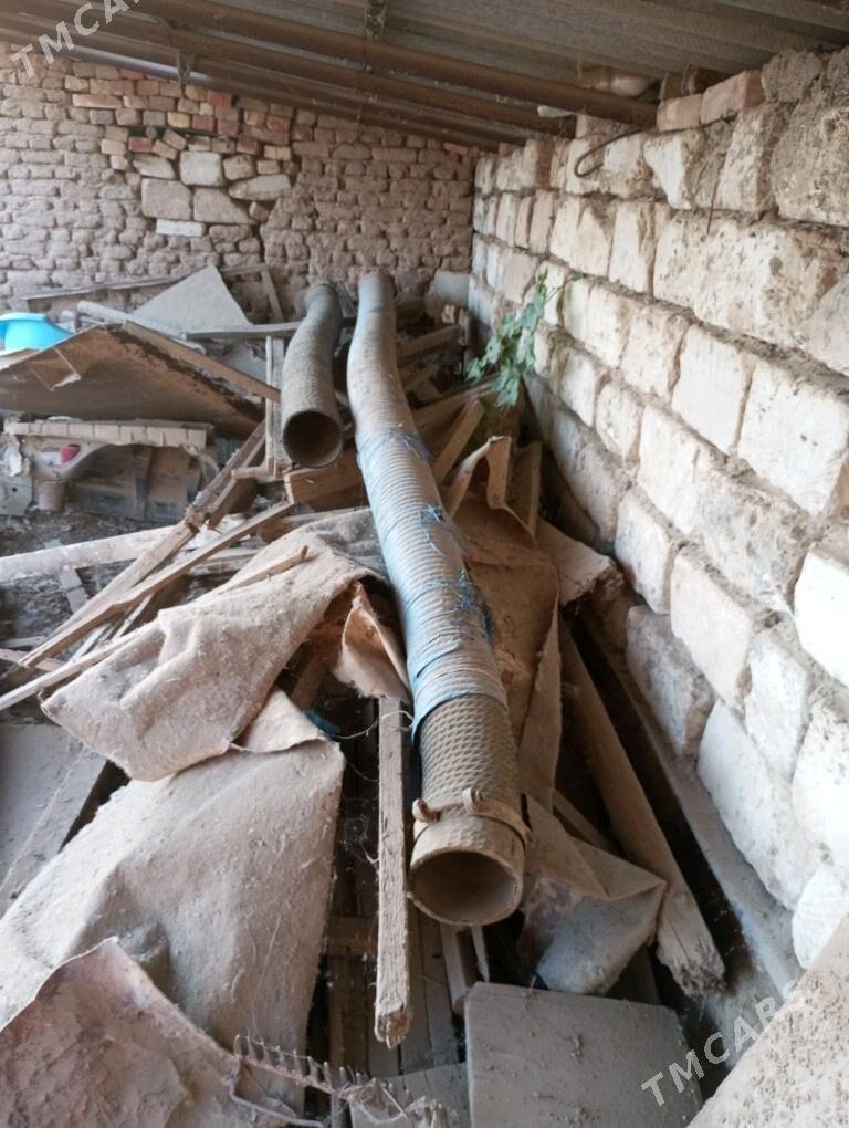 suw nasos 150 lik - Теджен - img 1