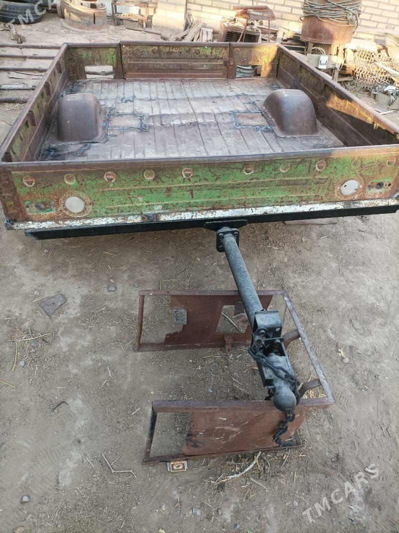 pirsep tirkeg - Векильбазар - img 1