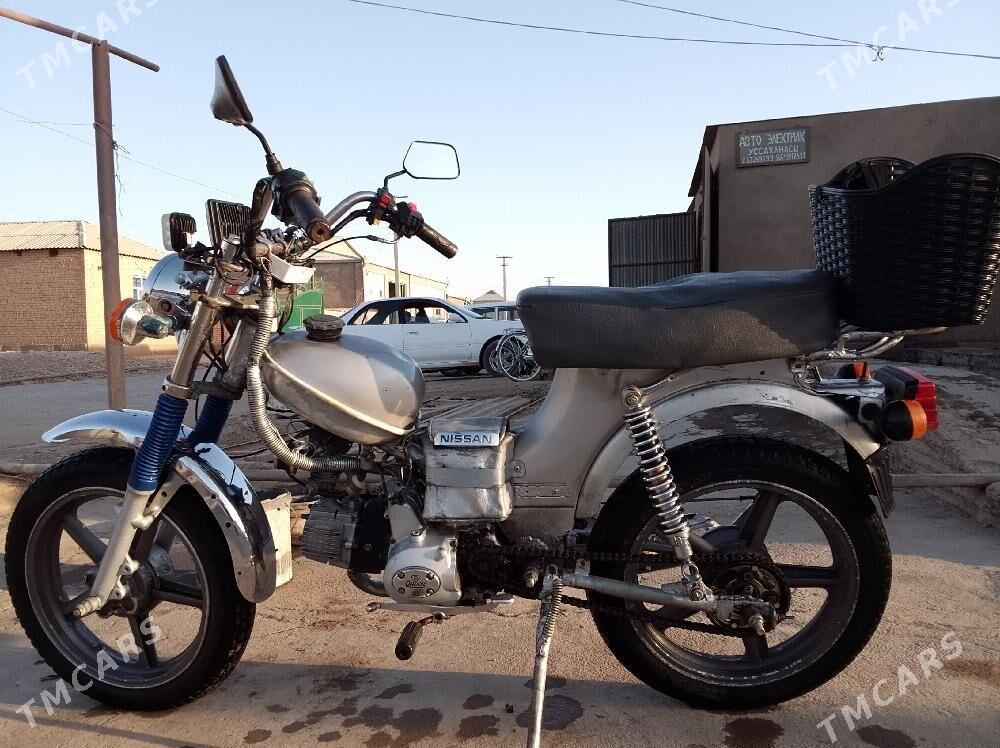 Fekon FK150-8G 2025 - 5 000 TMT - Теджен - img 1