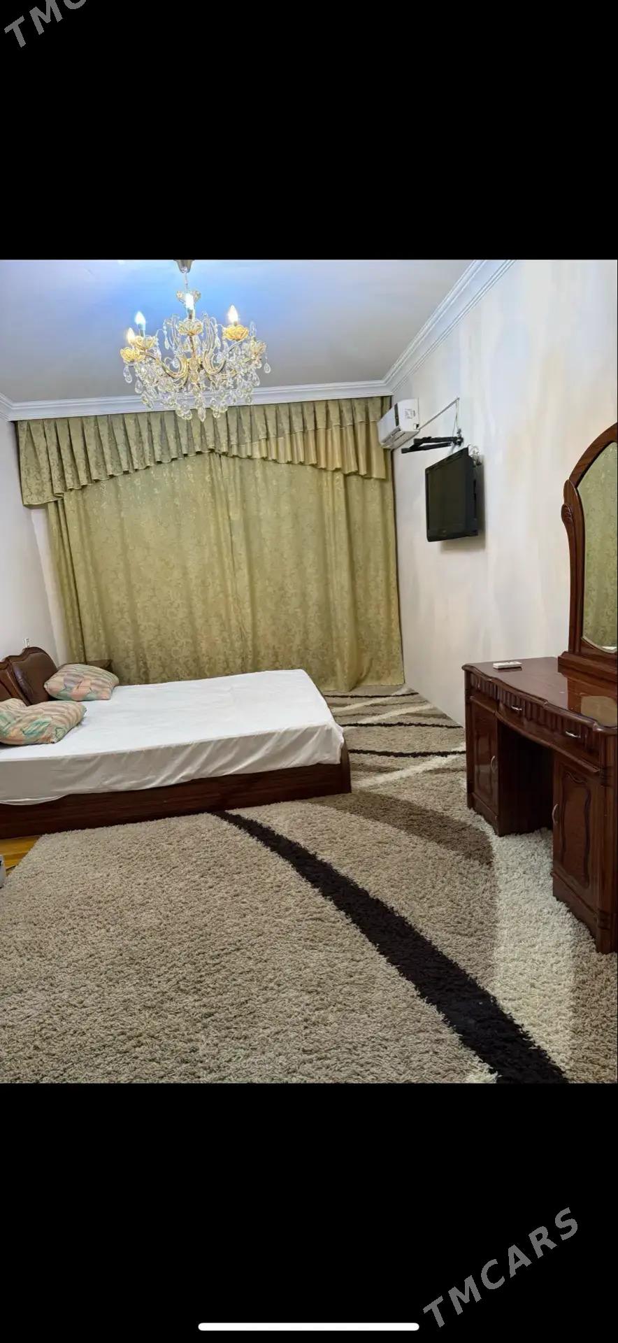 Gaudan A 2komnat 1etaz satlyk - Гаудан "А" - img 2