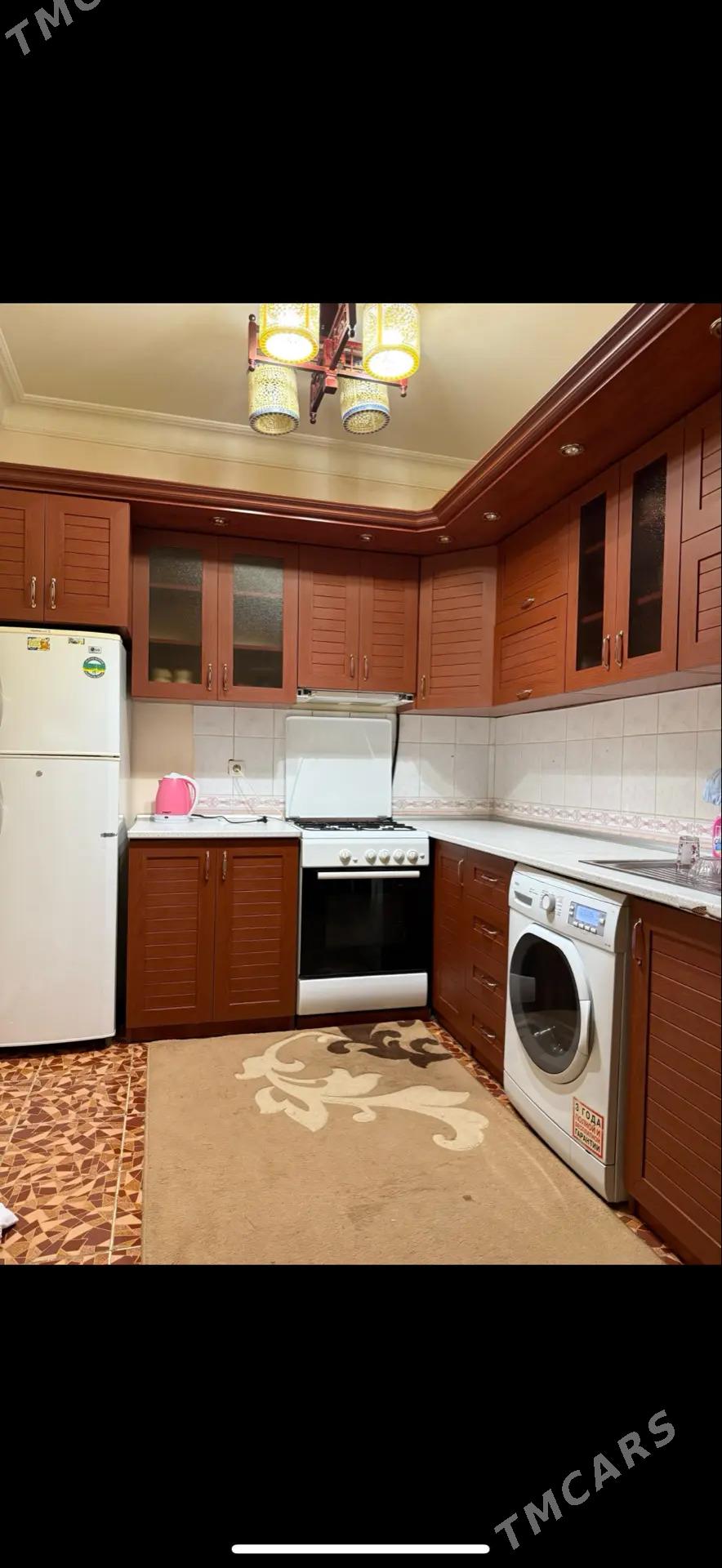 Gaudan A 2komnat 1etaz satlyk - Гаудан "А" - img 5