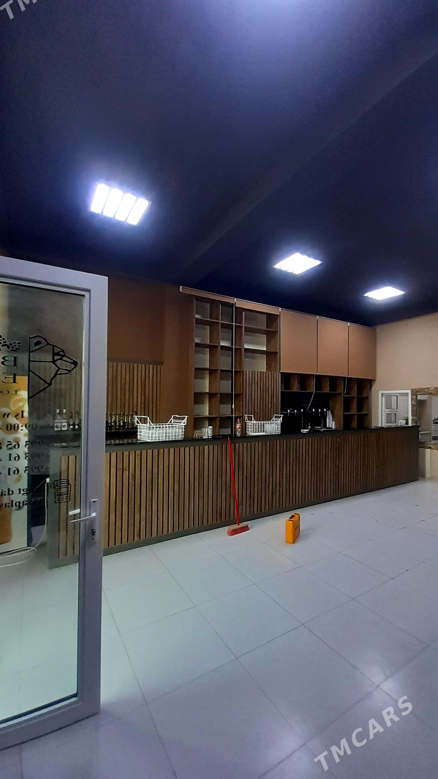 Kafe mebel Bar stol - Aşgabat - img 2