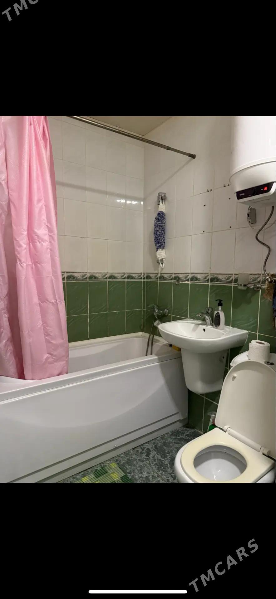 Gaudan A 2komnat 1etaz satlyk - Гаудан "А" - img 3