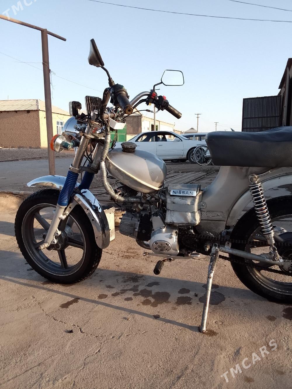 Fekon FK150-8G 2025 - 5 000 TMT - Теджен - img 2