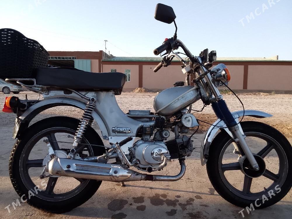 Fekon FK150-8G 2025 - 5 000 TMT - Теджен - img 4