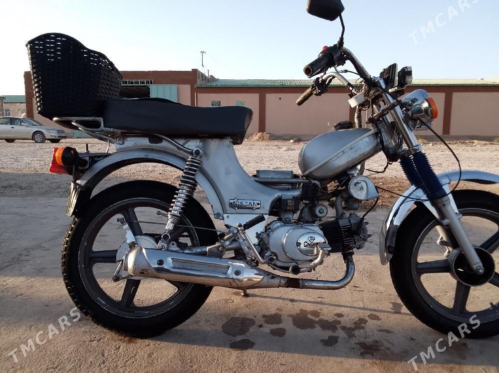 Fekon FK150-8G 2025 - 5 000 TMT - Теджен - img 3