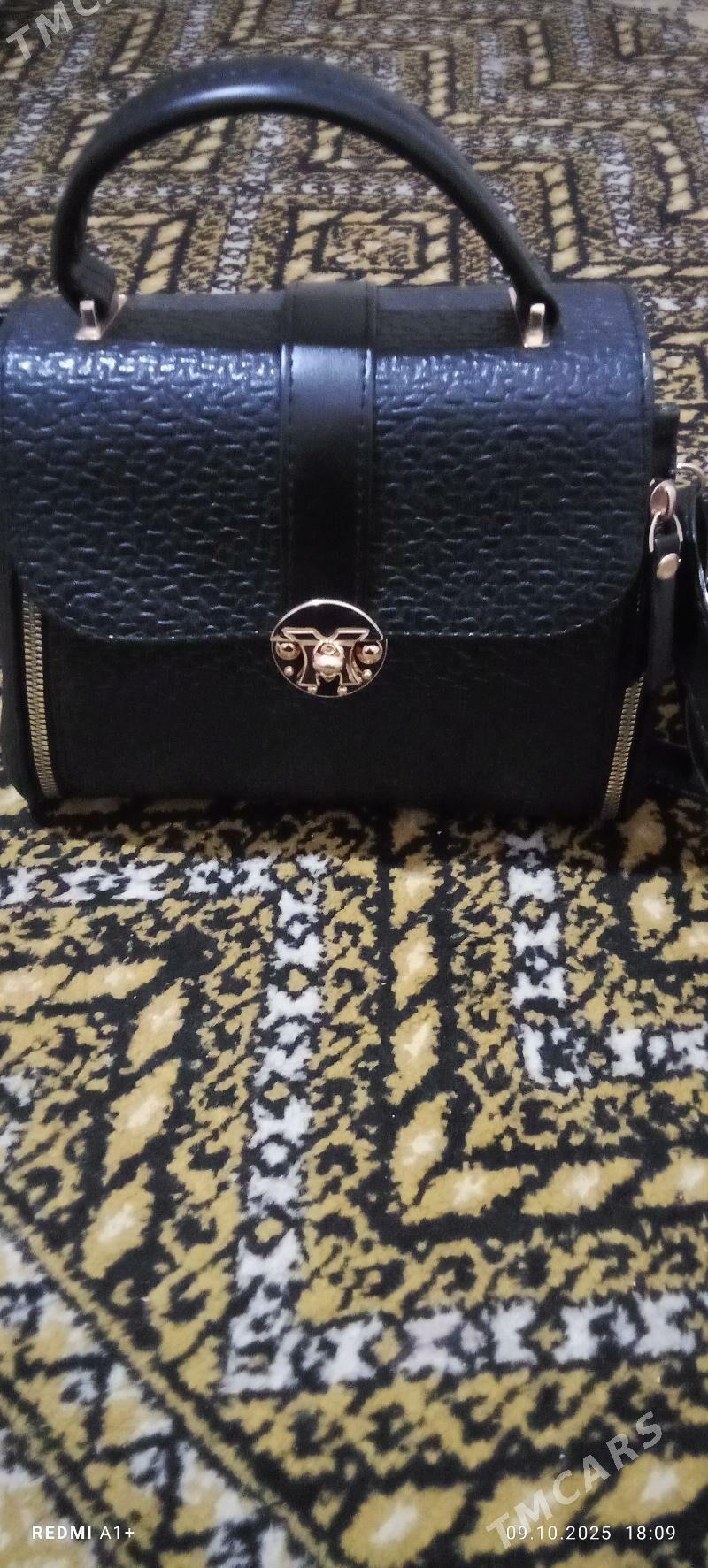 sumka - Дашогуз - img 2