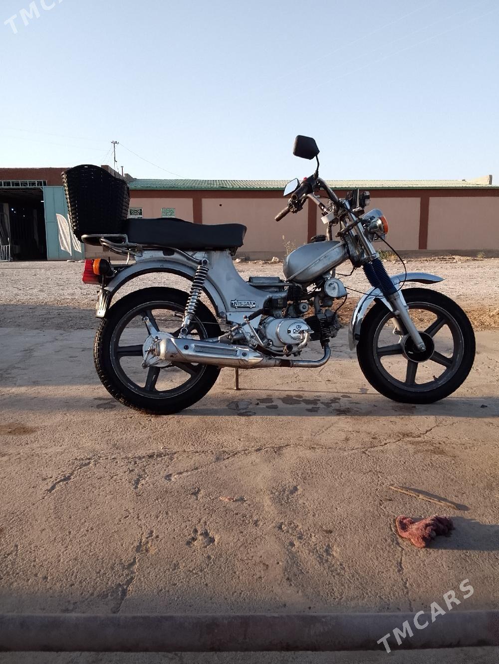 Fekon FK150-8G 2025 - 5 000 TMT - Теджен - img 5