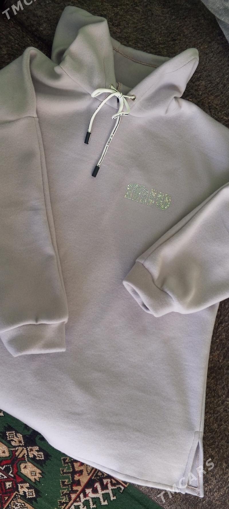 çagalar üçin komplekt ýylyjak - Türkmenabat - img 7