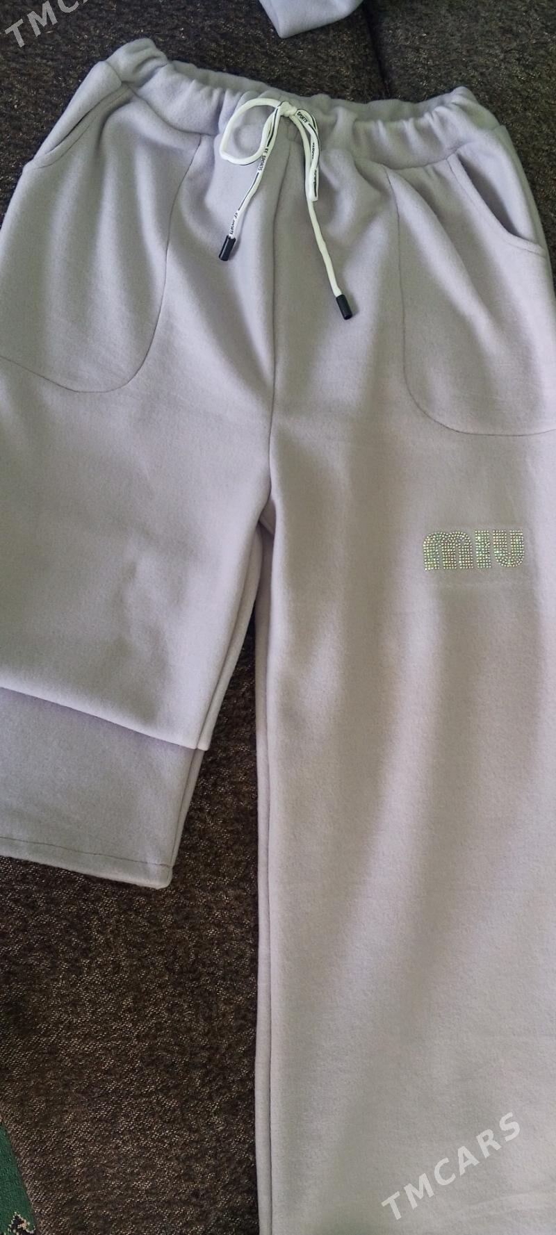 çagalar üçin komplekt ýylyjak - Türkmenabat - img 4