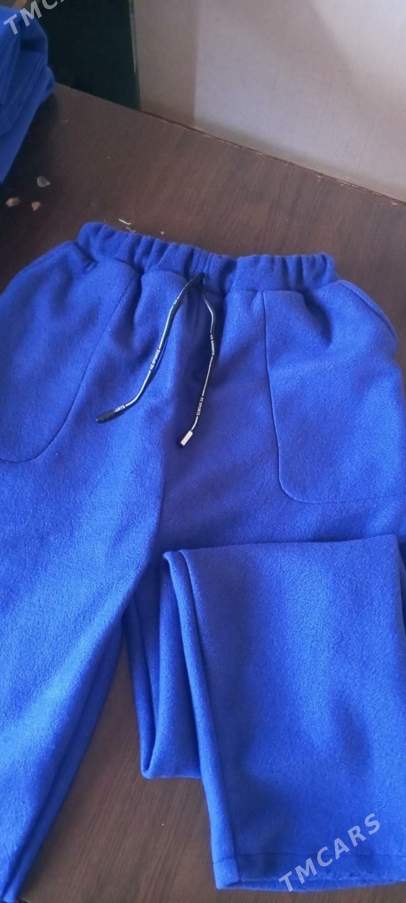 çagalar üçin komplekt ýylyjak - Türkmenabat - img 1