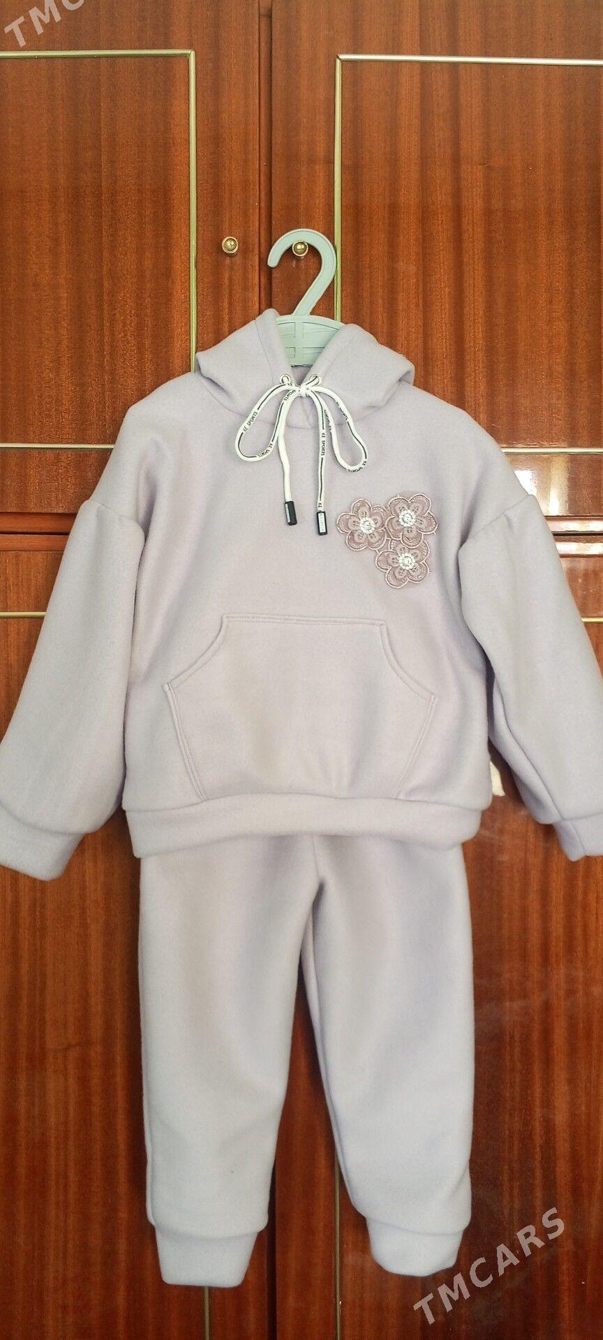 çagalar üçin komplekt ýylyjak - Türkmenabat - img 5